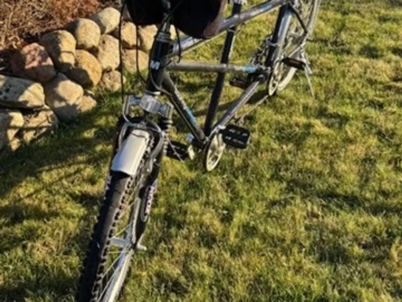 Billede 9 - Milestone Touring Comfort