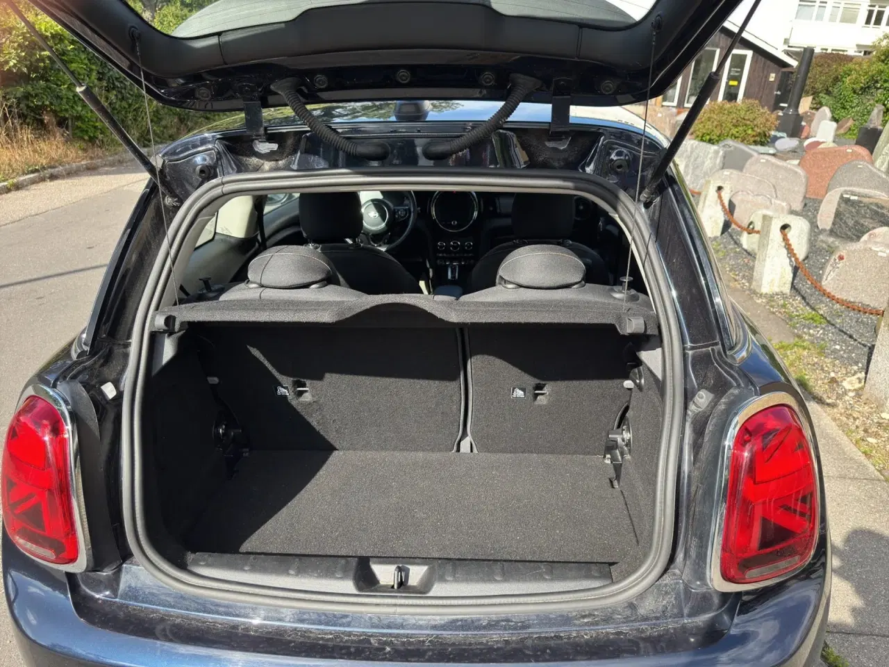 Billede 15 - MINI Cooper 1,5 Essential aut.