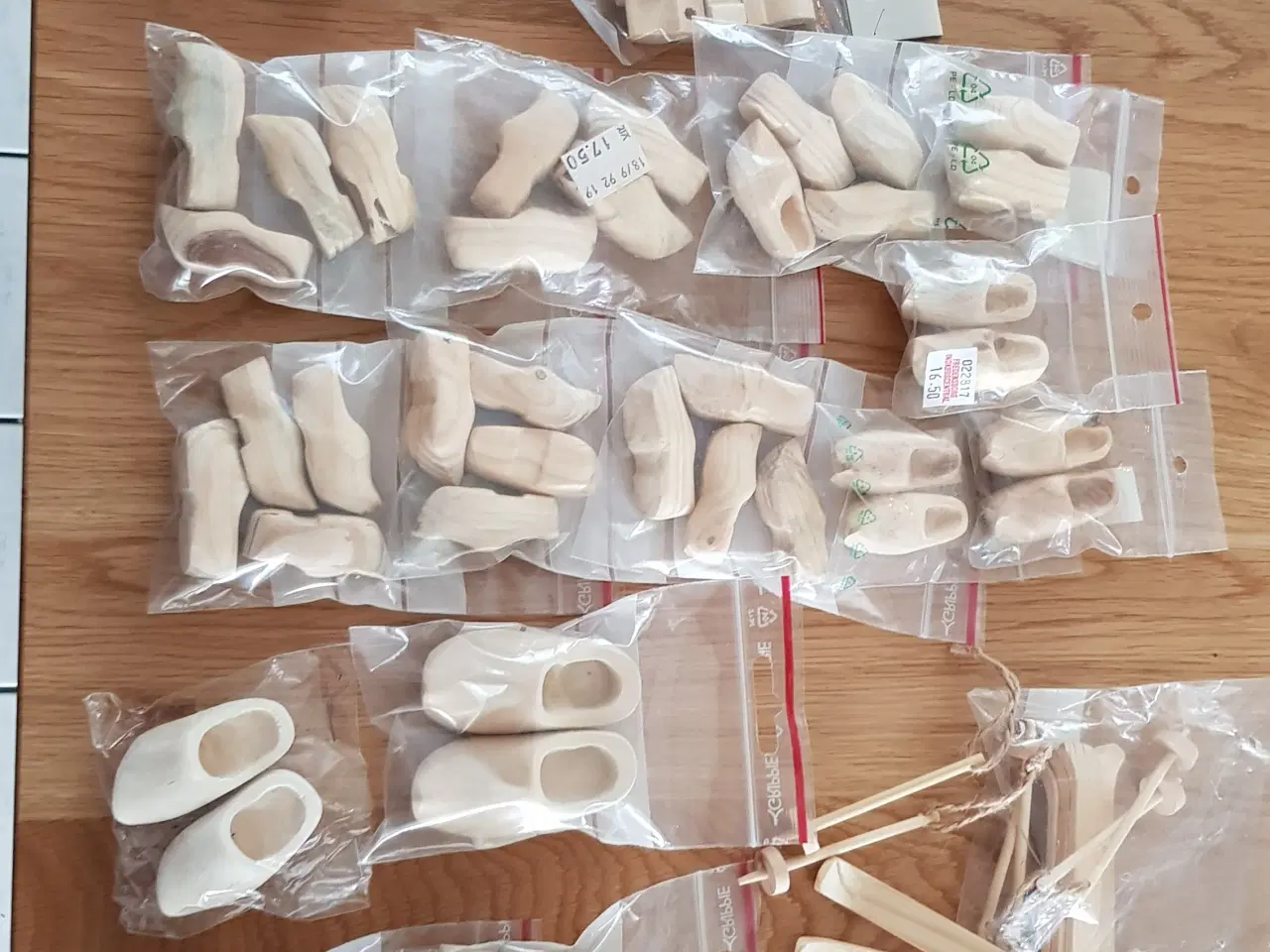 Billede 3 - Diverse Hobbyartikler til Juleting / pynt