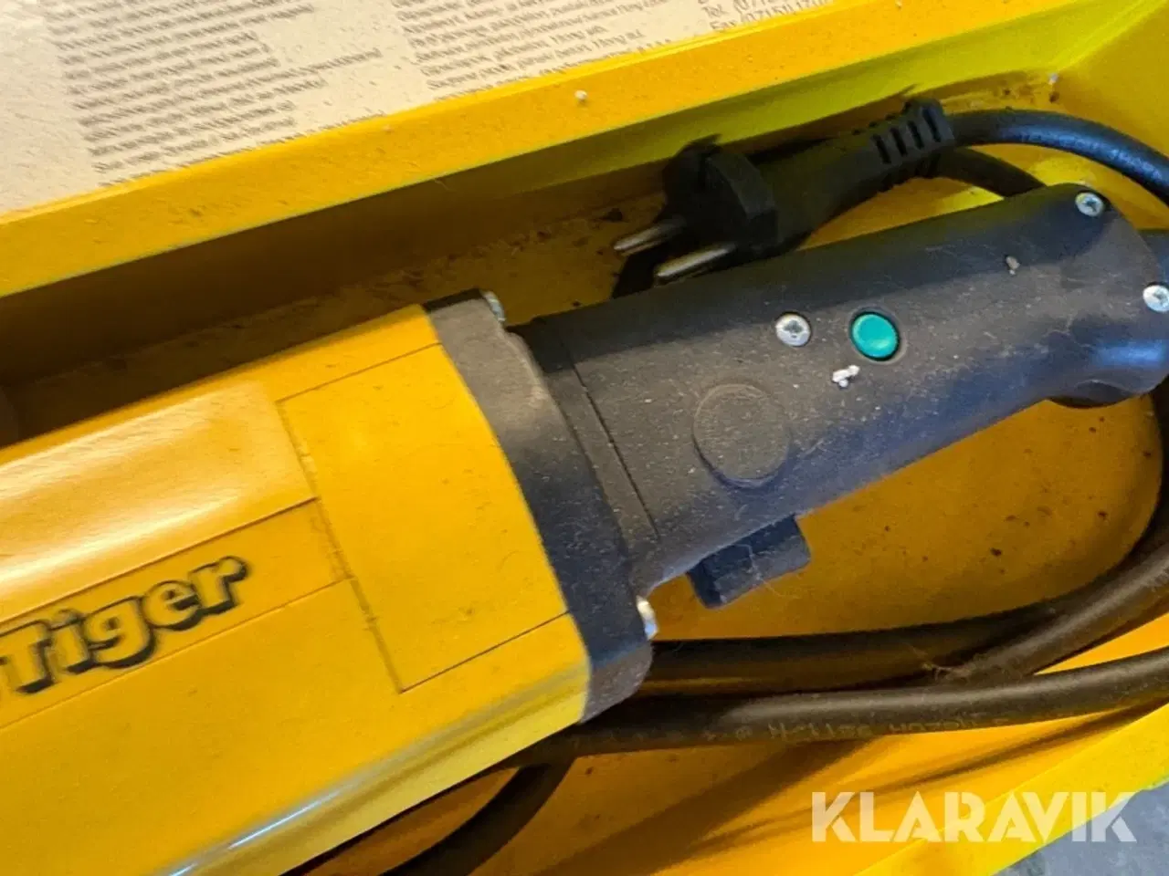 Billede 5 - Bajonetsave Rems Tiger - 3 styks