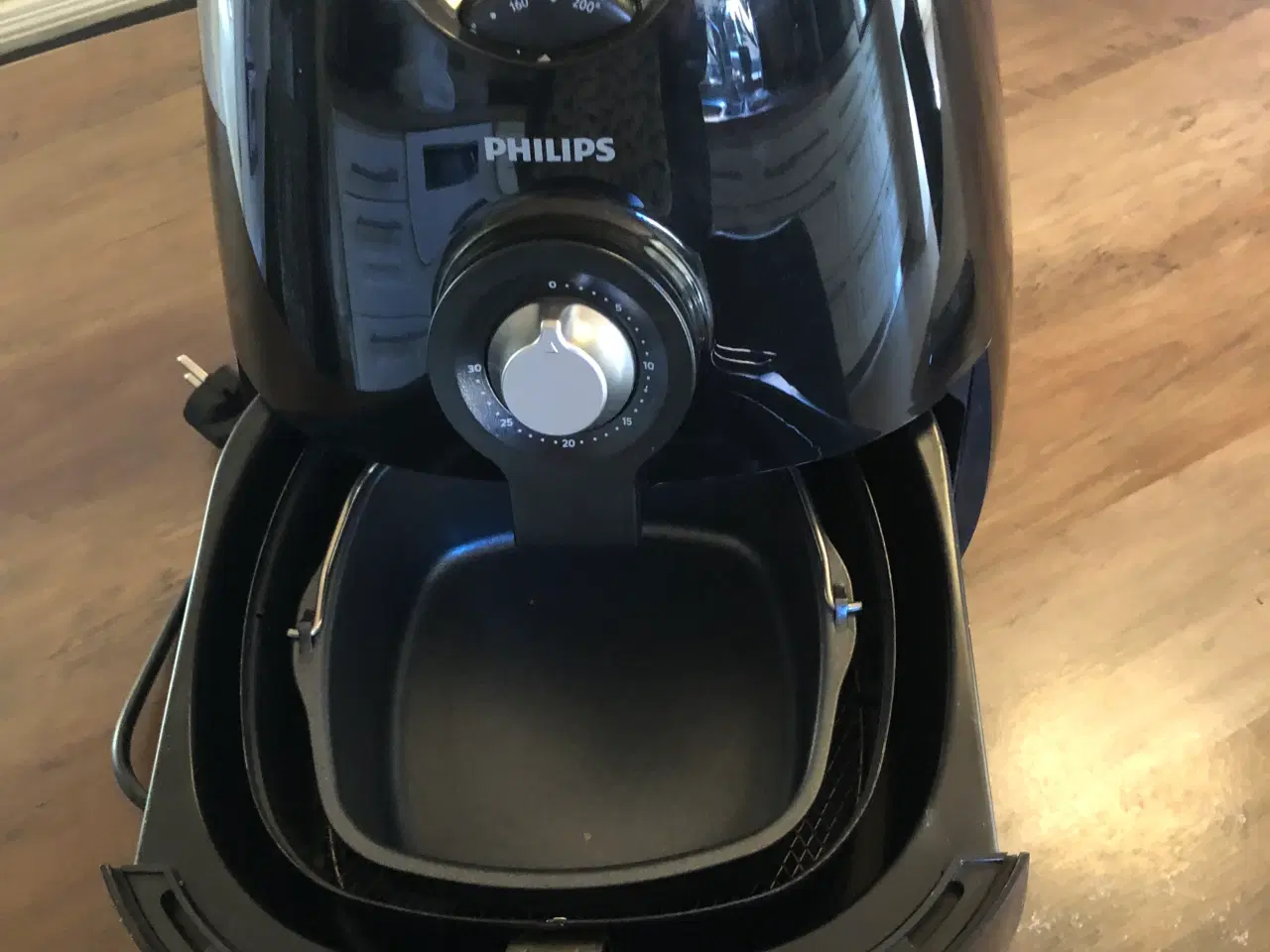 Billede 2 - Airfryer philips