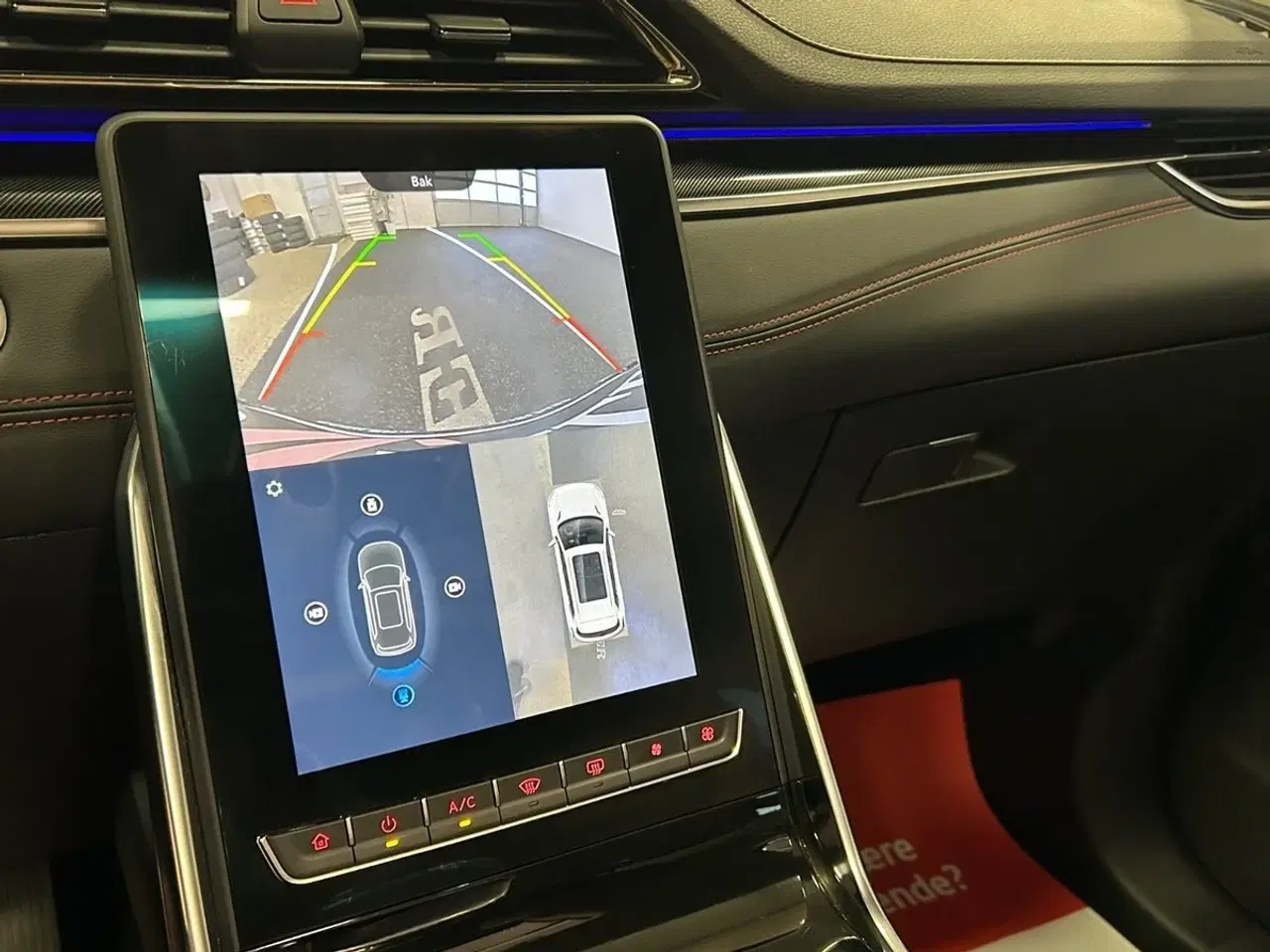 Billede 18 - Maxus Euniq6 70 