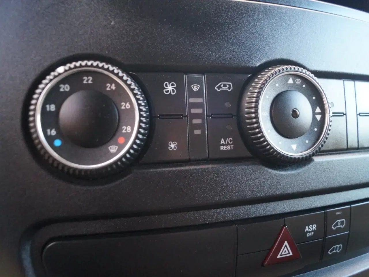 Billede 13 - VW Crafter 2,0 TDi 109 Kassevogn M