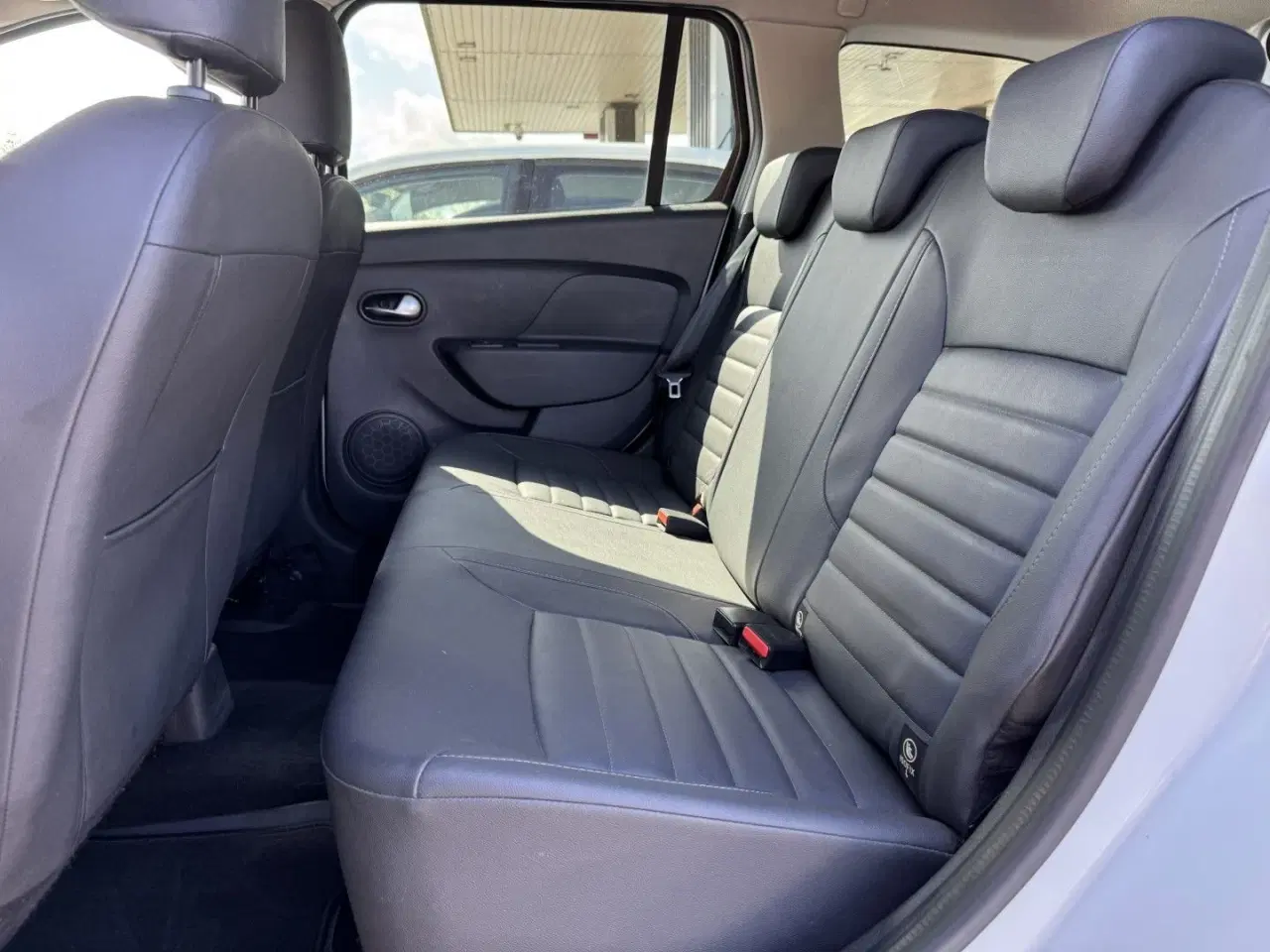 Billede 22 - Dacia Logan 0,9 Tce Stepway Start/Stop 90HK