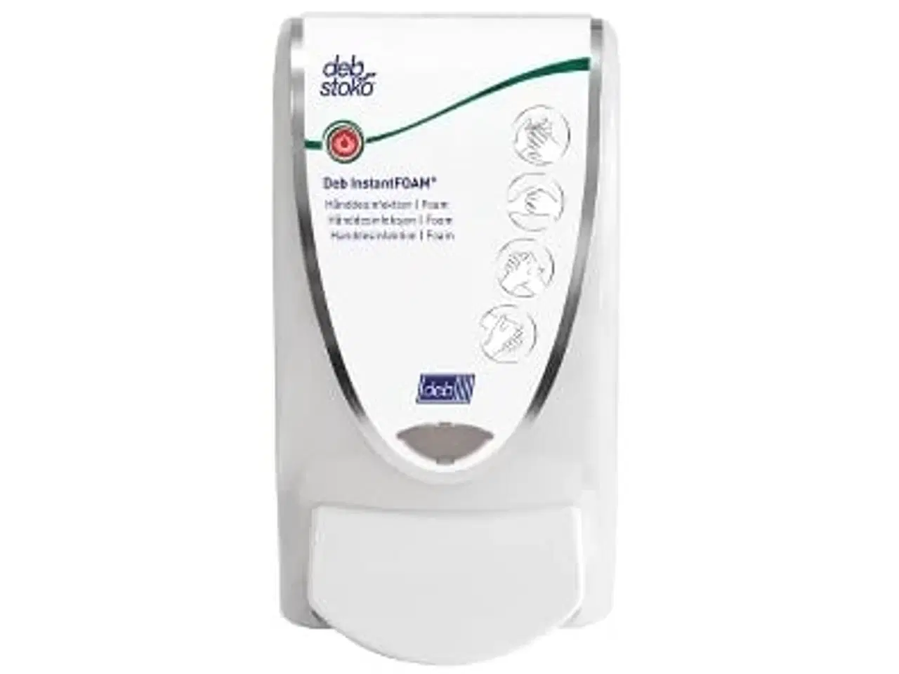 Billede 1 - Dispenser instantfoam 1 l RESTSALG