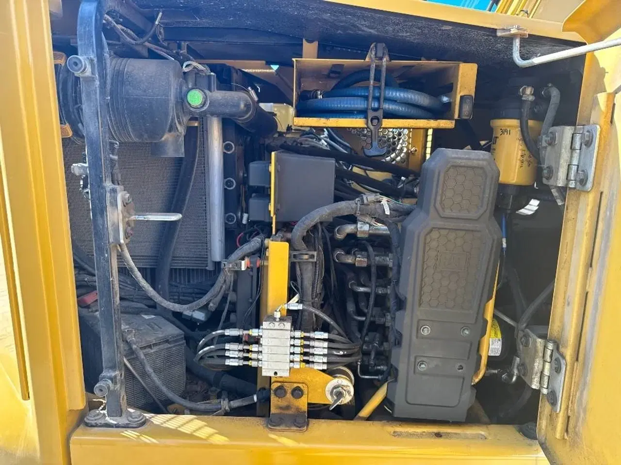Billede 19 - CAT 310