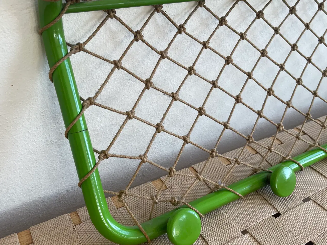 Billede 5 - Fed 70’er designer hattehylde 