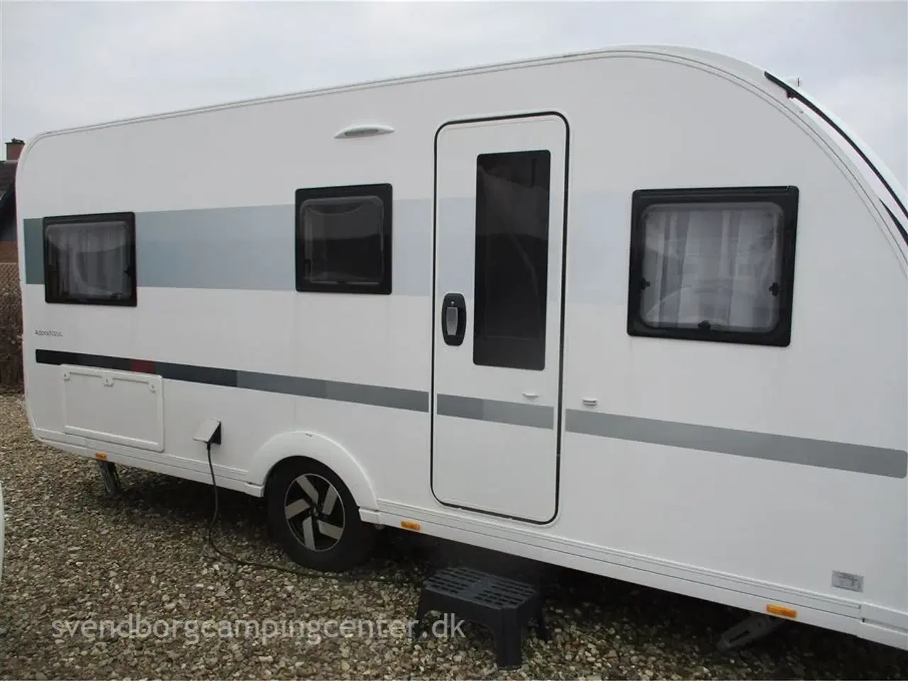 Billede 2 - 2023 - Adria Adora 502 UL