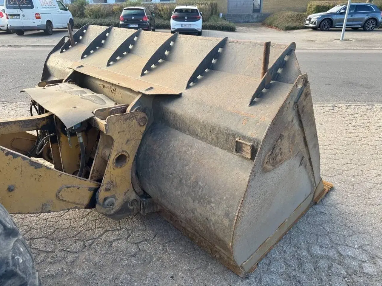 Billede 9 - CAT 938 K