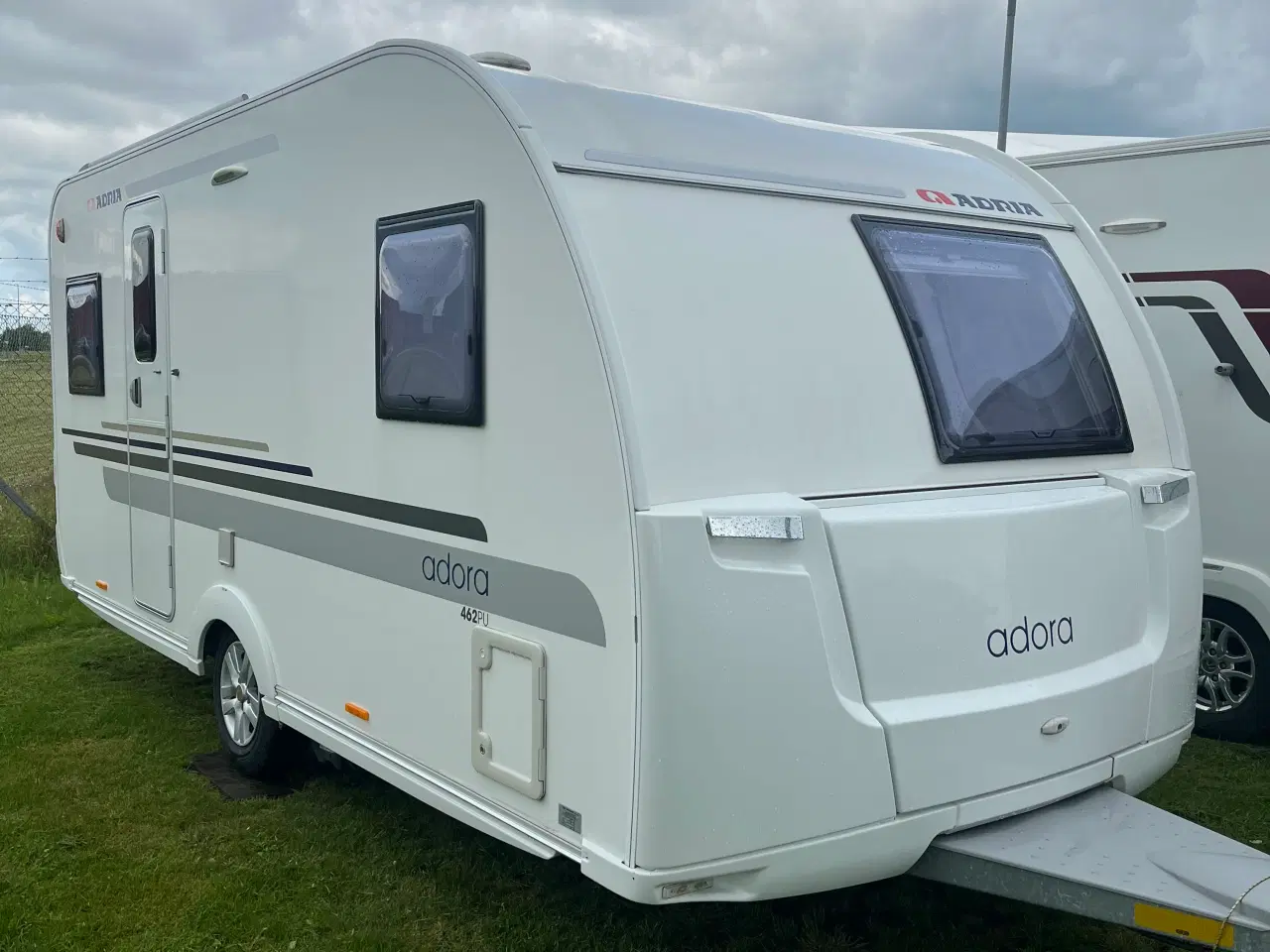 Billede 1 - 2014 Adria Adora 462 PU