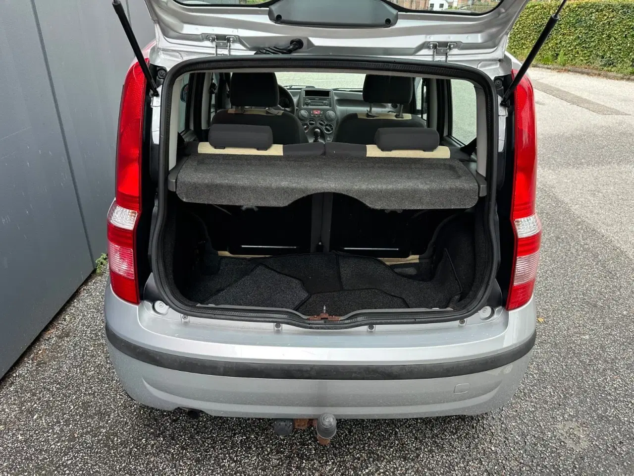 Billede 13 - Fiat Panda 1,2 69 Dynamic