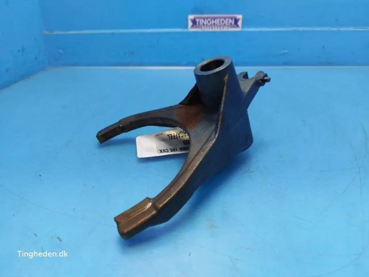 Billede 4 - Case Puma 185 Skiftegaffel 48089955