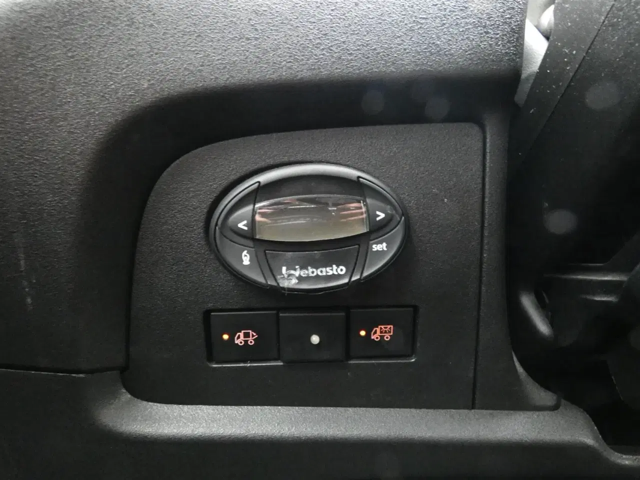 Billede 16 - Iveco Daily 35S16 12m3 2,3 D 156HK Van 8g Aut.