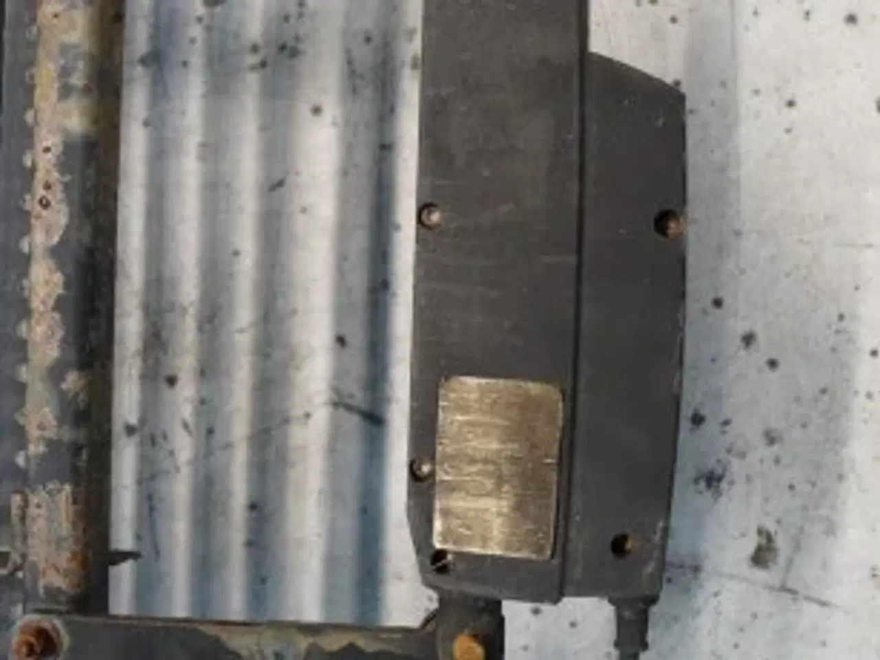 Billede 11 - Massey Ferguson 9280 Undersold 28482374