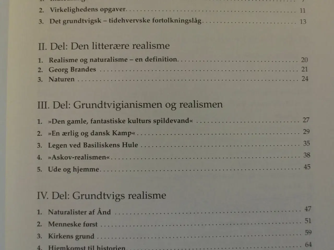 Billede 2 - hjemkomsten og det åbne land - jakob knudsens forf