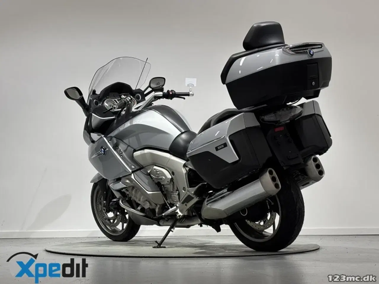 Billede 7 - BMW K 1600 GTL