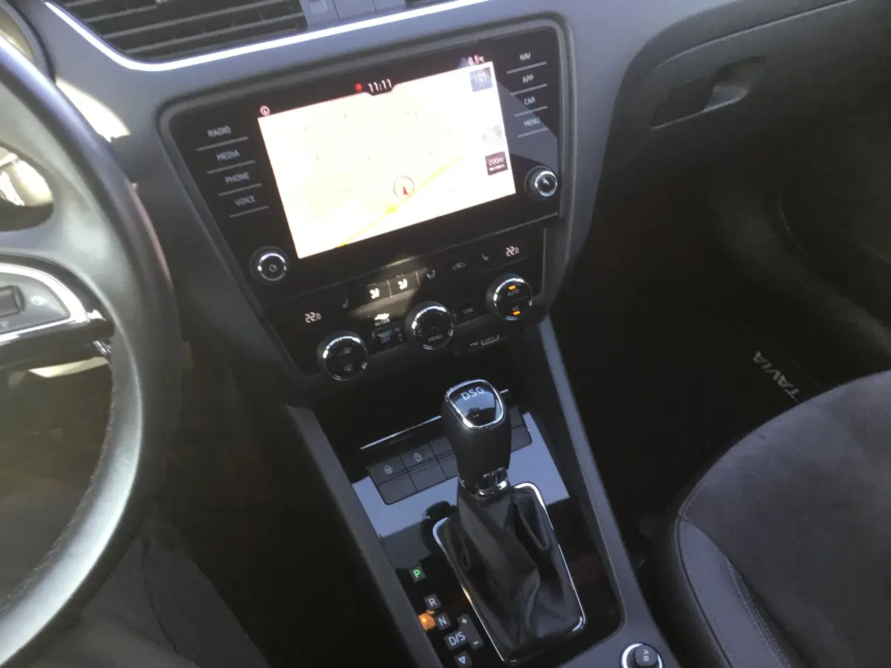 Billede 14 - Skoda octavia 1.5 tsi 150 hk dsg7 trin . Automat