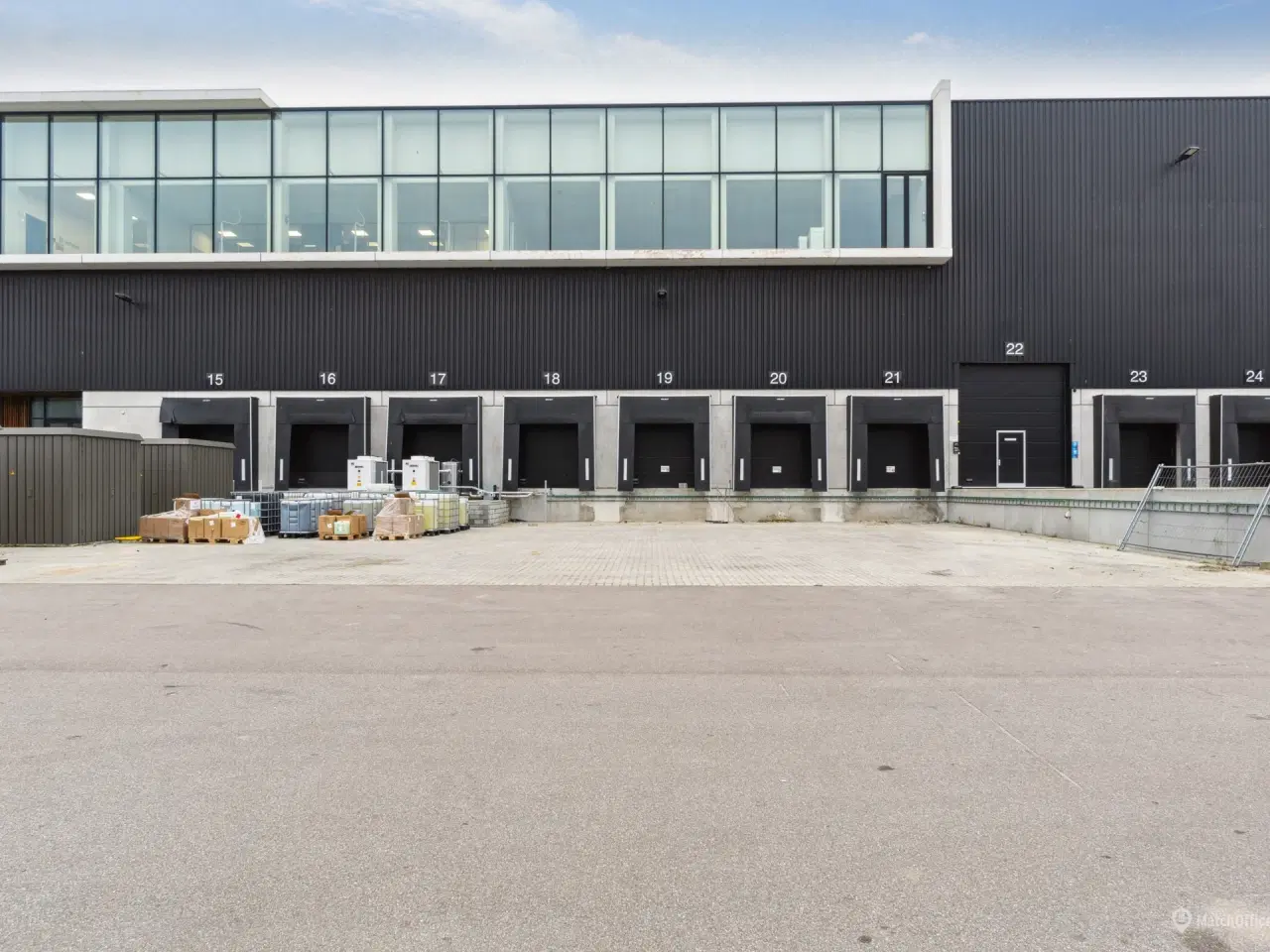 Billede 10 - STORT LAGERLEJEMÅL