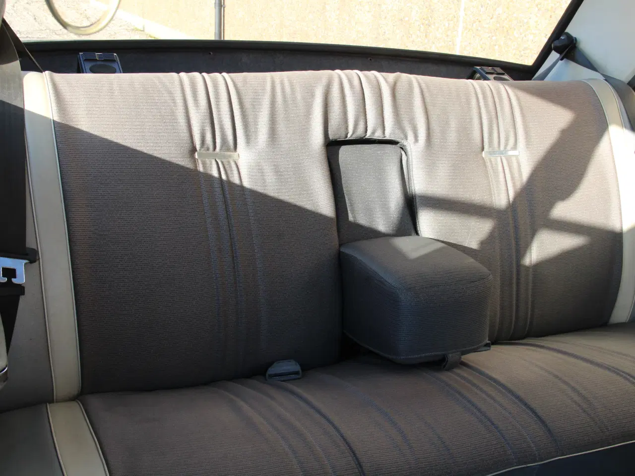 Billede 12 - Ford Taunus 20M TS