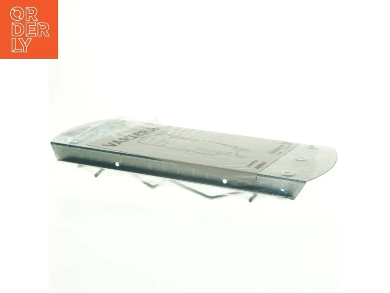 Billede 3 - VARIERA strygejernsholder fra IKEA (str. 34 x 17 cm)