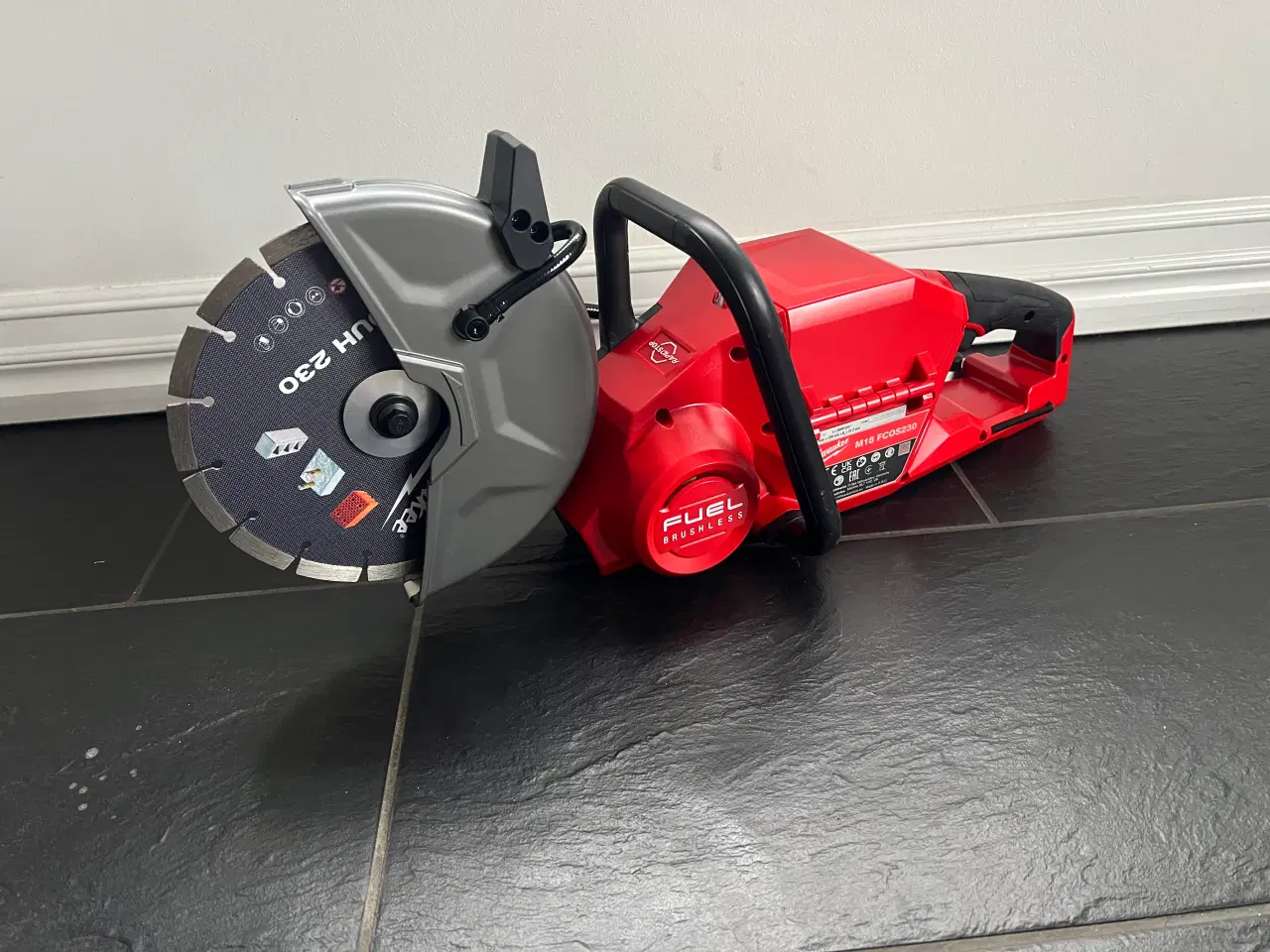 Billede 1 - Milwaukee m18 fcos230