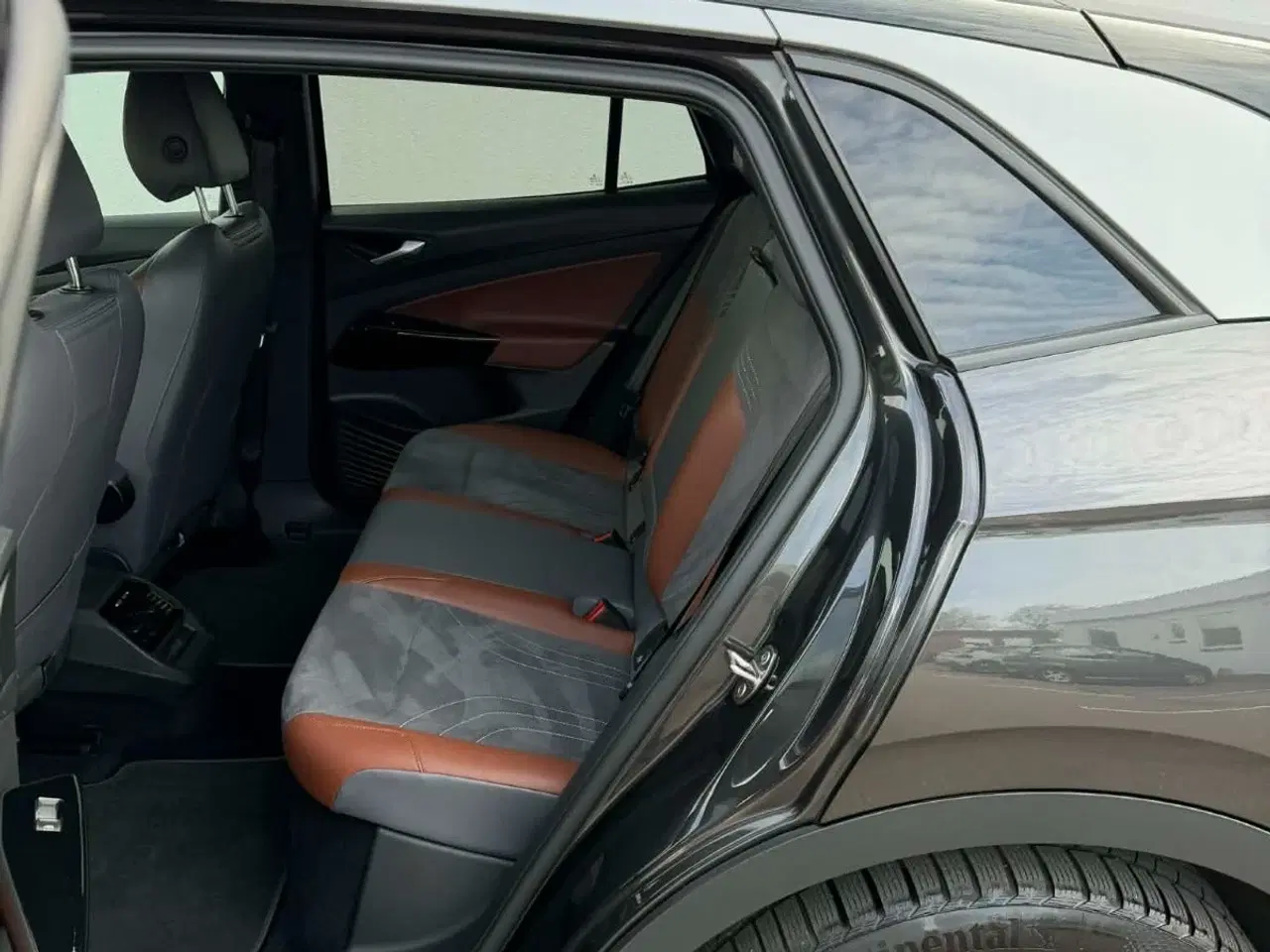 Billede 10 - VW ID.4 77 1ST Pro Performance