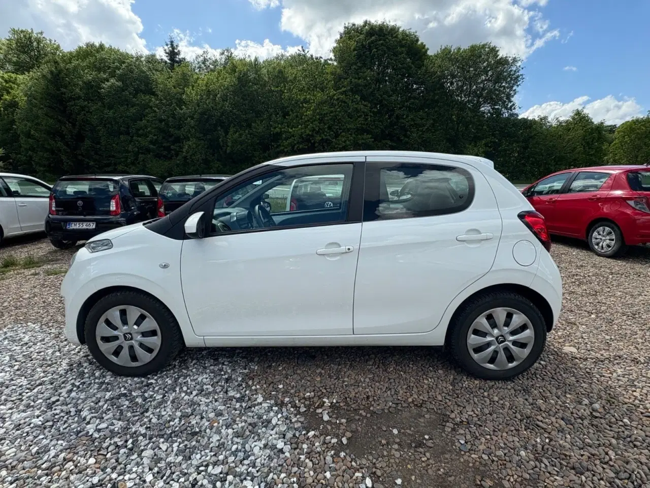 Billede 2 - Citroën C1 1,2 PureTech 82 Cool