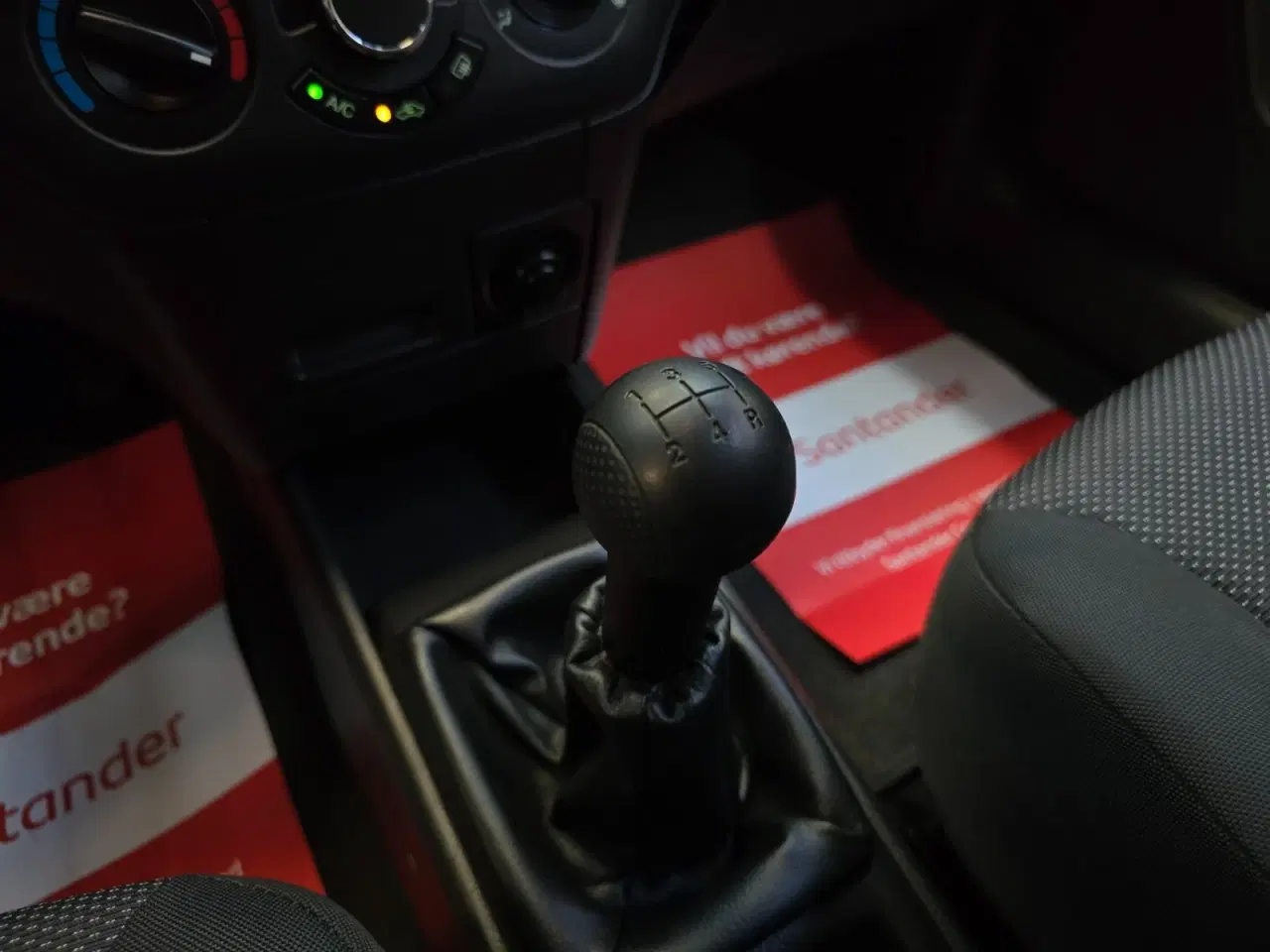 Billede 8 - Chevrolet Aveo 1,2 LS