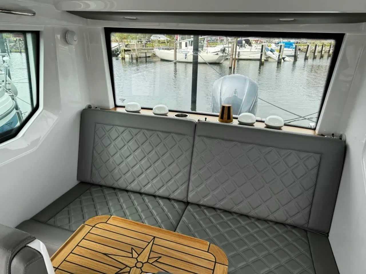 Billede 4 - Axopar 28 AC - SOLGT/SOLD