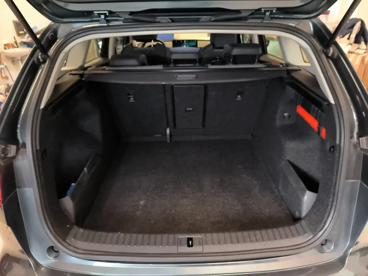 Billede 15 - Skoda Enyaq 80 iV