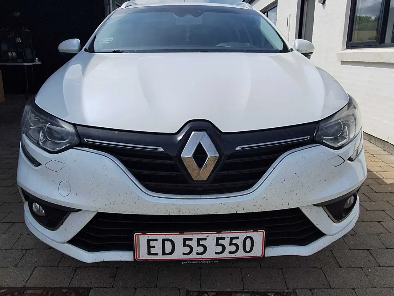 Billede 5 - Renault Megane 