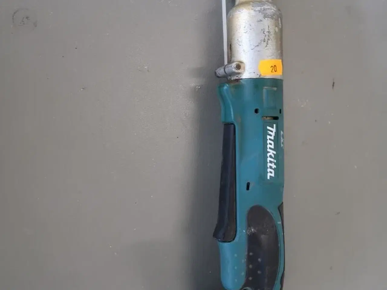 Billede 1 - Vinkelboremaskine MAKITA DTL061