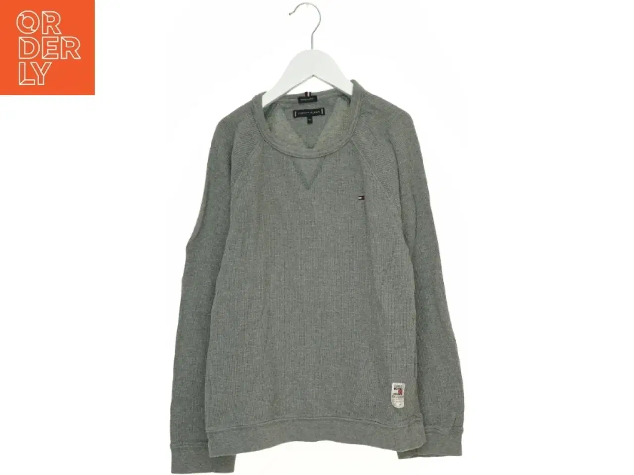 Billede 1 - Bluse fra Tommy Hilfiger (str. 152 cm)