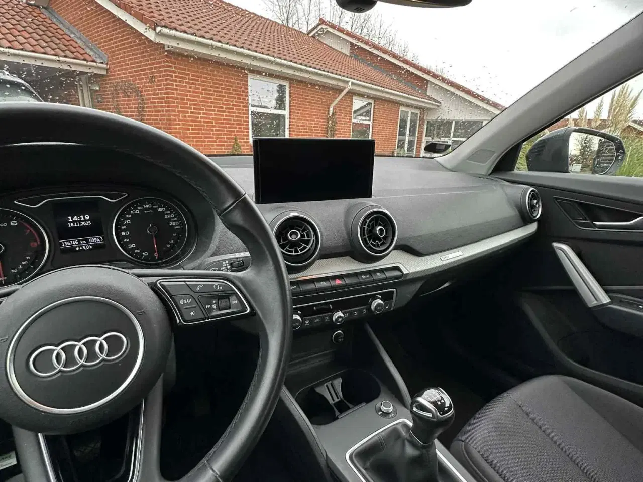 Billede 5 - Audi Q2 30 TFSI