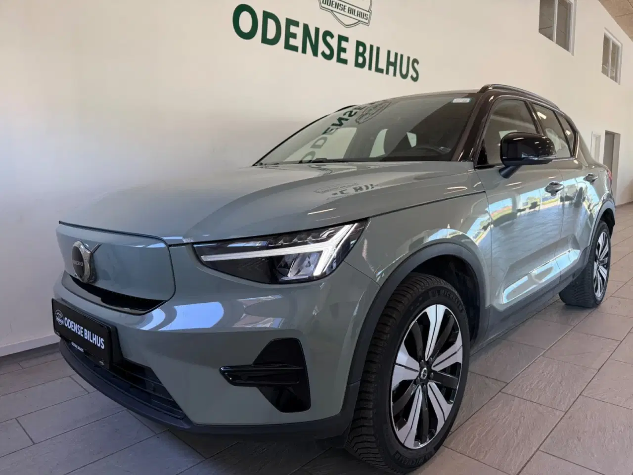 Billede 1 - Volvo XC40  P6 ReCharge Core