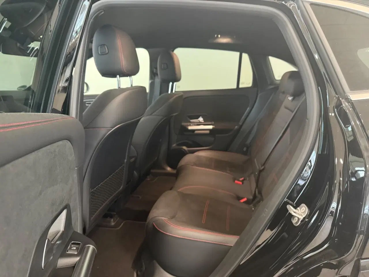 Billede 7 - Mercedes EQA250+  AMG Line