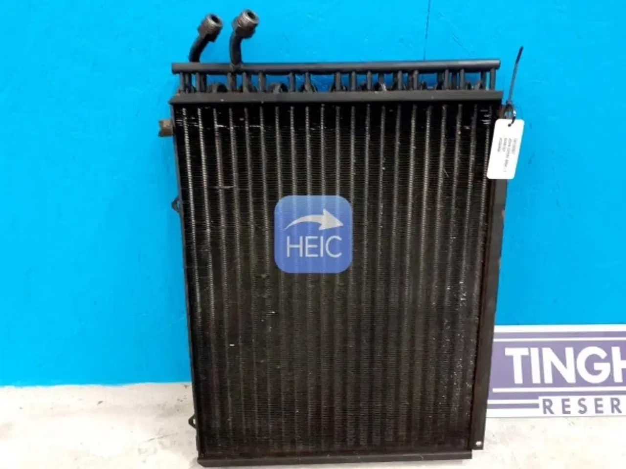 Billede 2 - John Deere 2054 Olie Køler AZ46197 