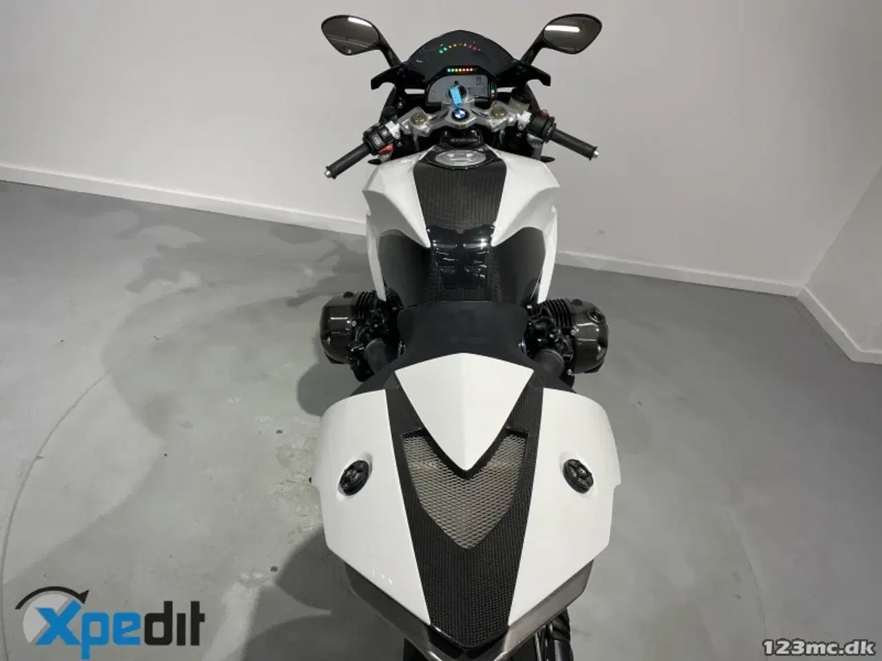 Billede 10 - BMW HP2 Sport