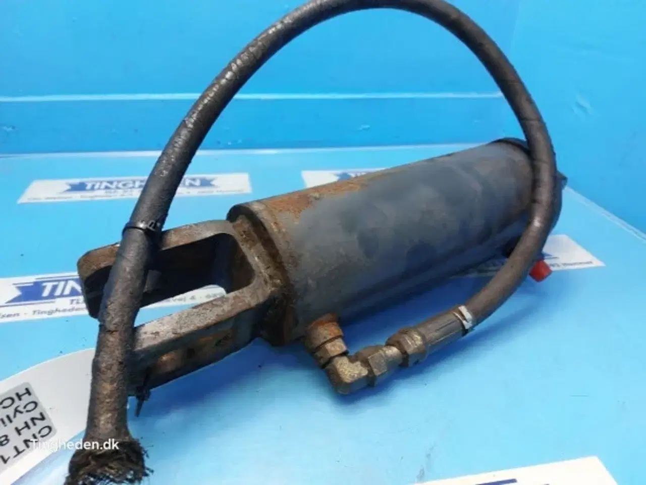 Billede 8 - New Holland 8670 Cylinder 86520271