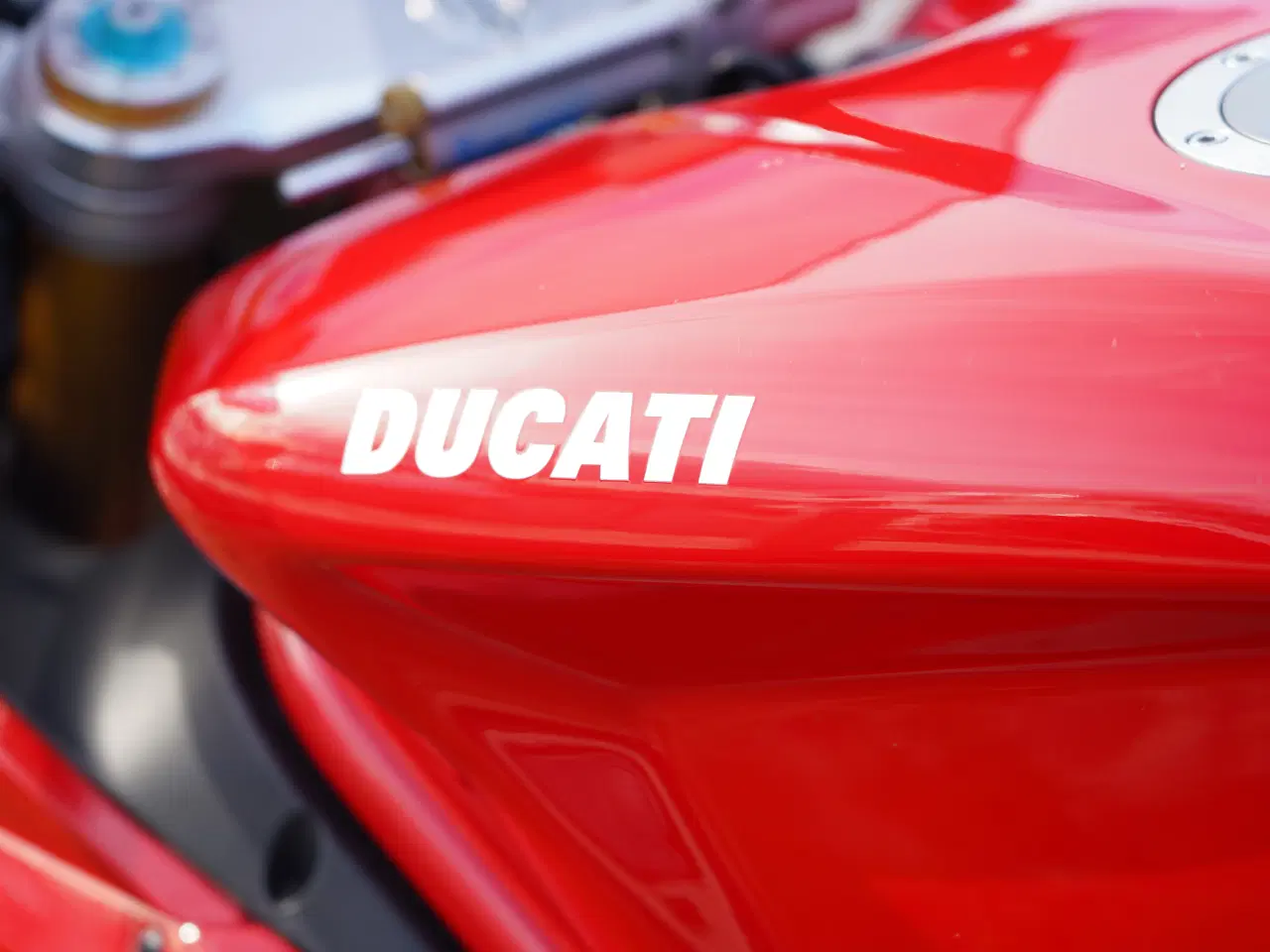 Billede 7 - Ducati 1098S