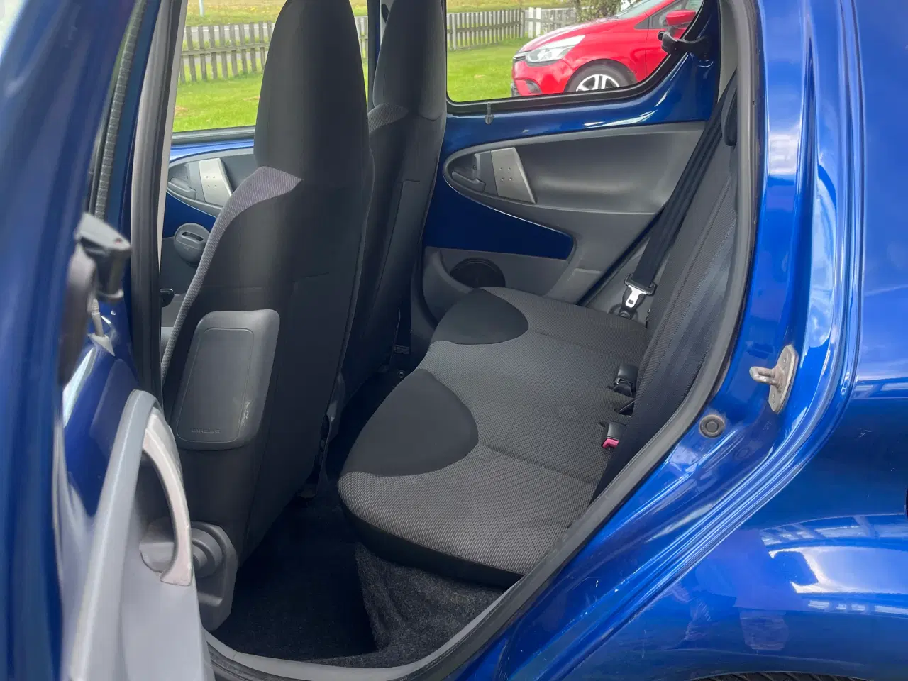 Billede 4 - Toyota Aygo 1,0