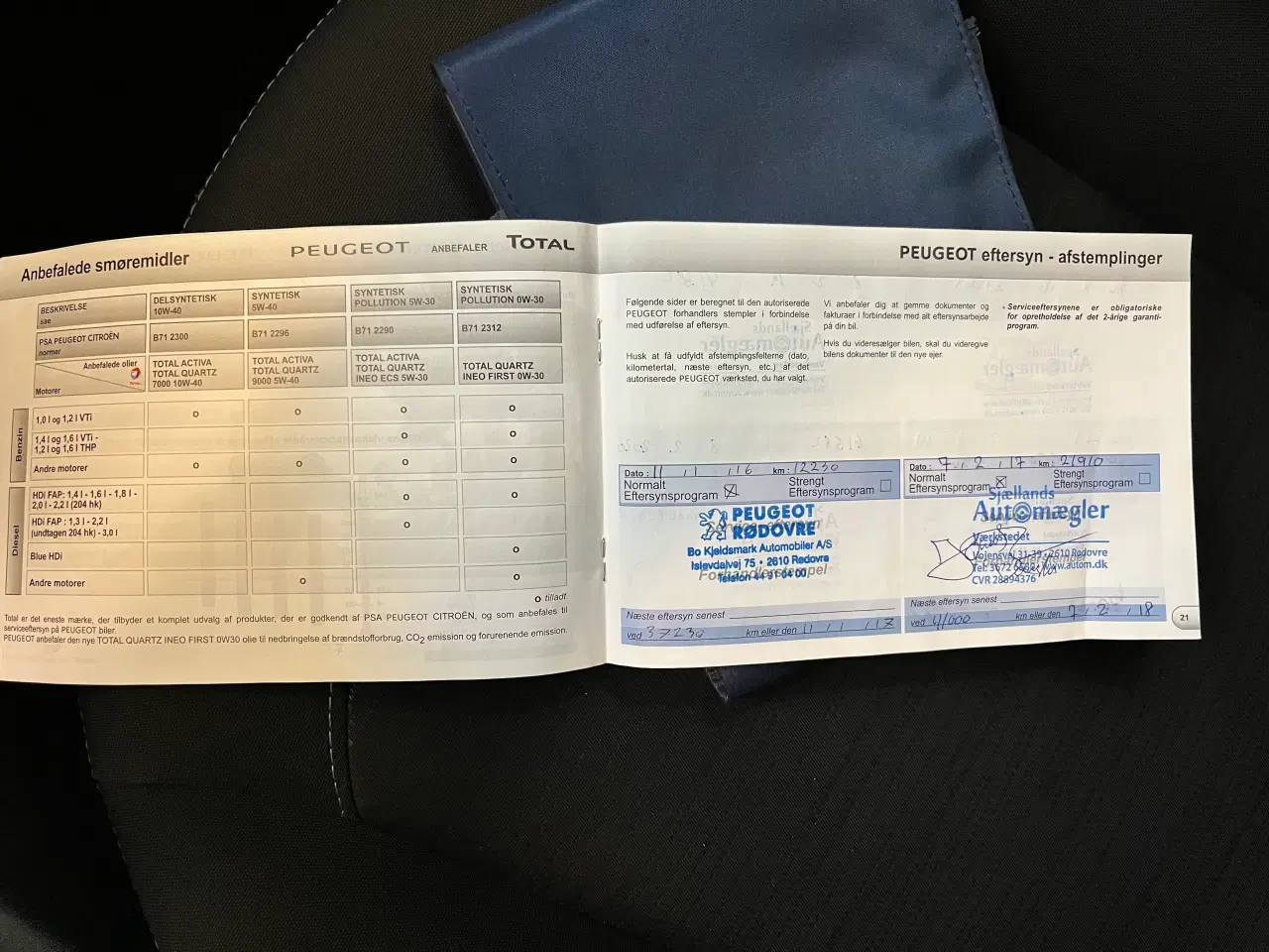 Billede 8 - Peugeot 208. 1,0 VTi Access + AirSound 68HK 5d