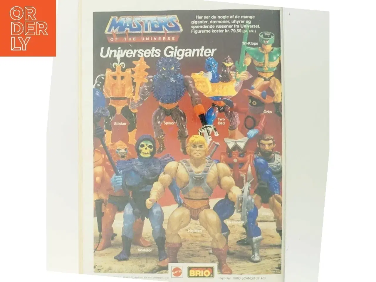 Billede 3 - Anders And & Co. (Bog)