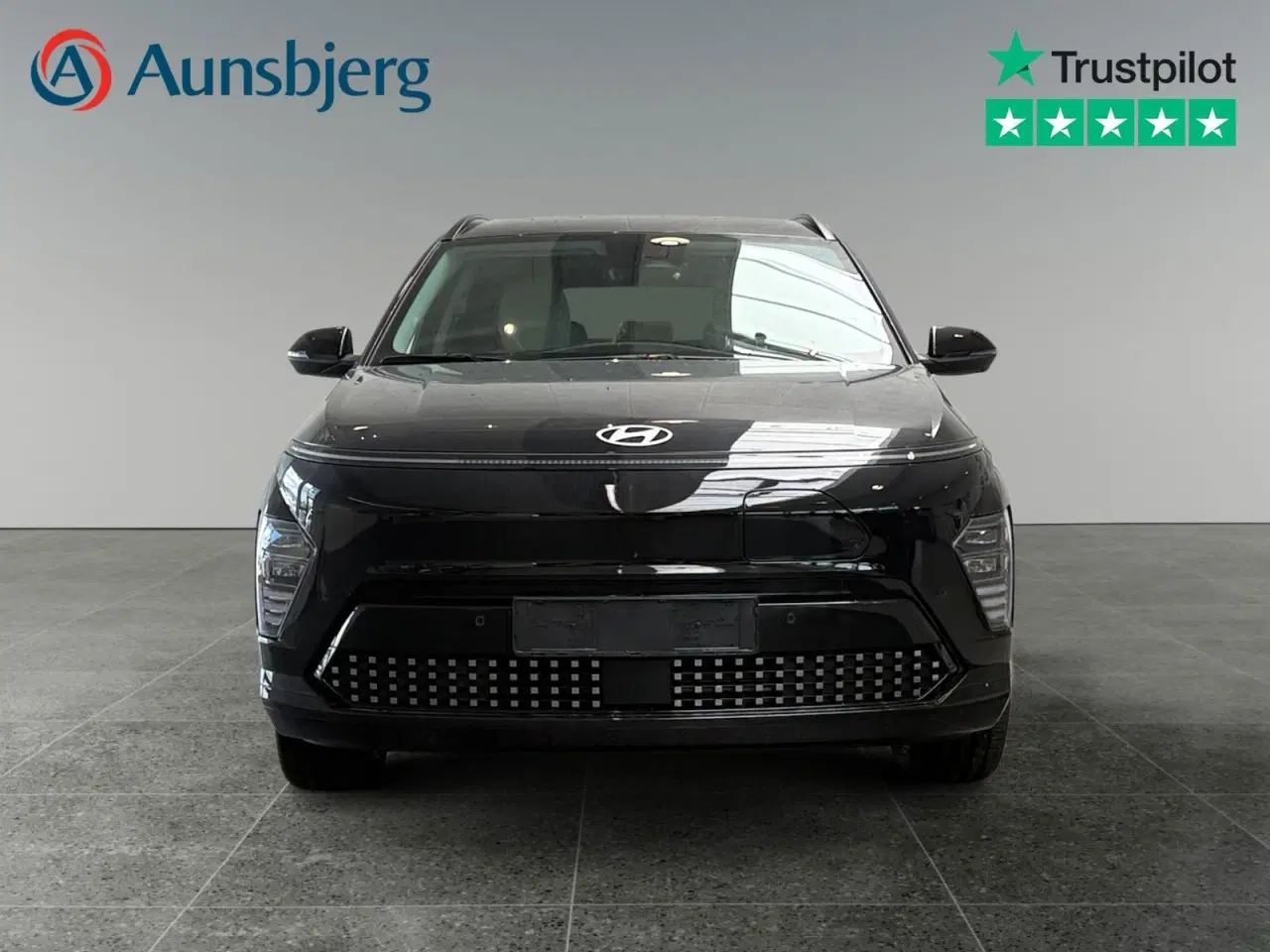 Billede 8 - Hyundai Kona 65 EV Ultimate
