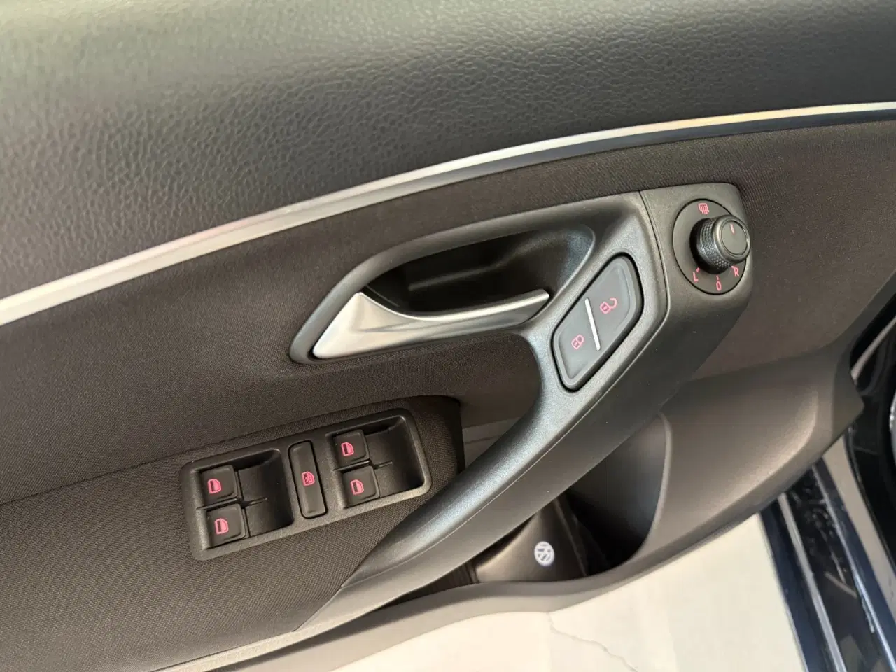 Billede 10 - VW Polo 1,2 TSi 90 Comfortline DSG BMT