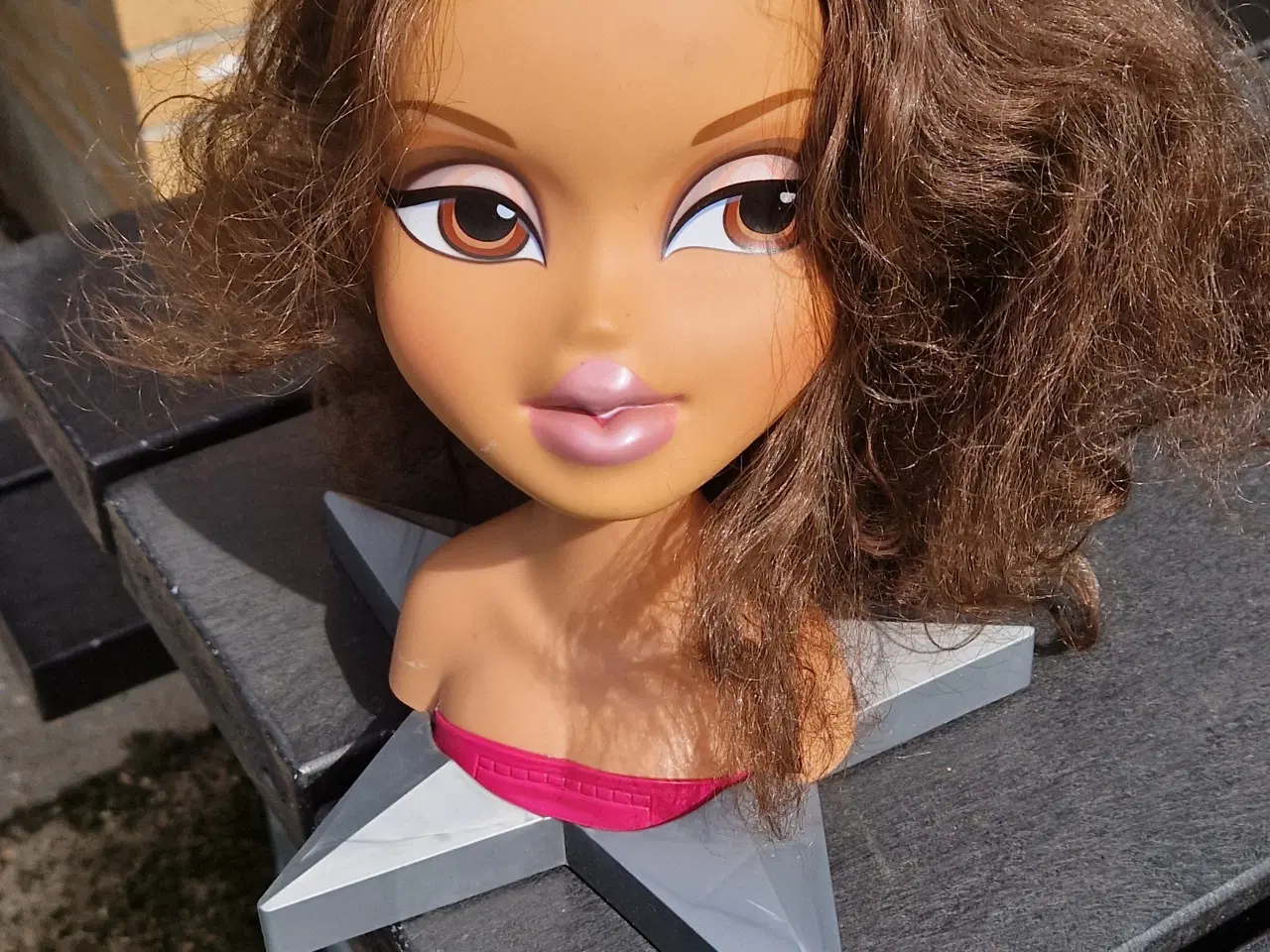 Billede 2 - Bratz Styling Head 