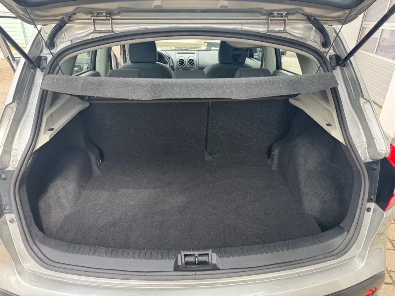 Billede 12 - Nissan Qashqai 1,6 Visia CVT