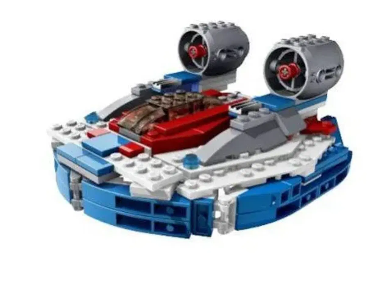 Billede 5 - LEGO Creator 4953 Fast Flyers