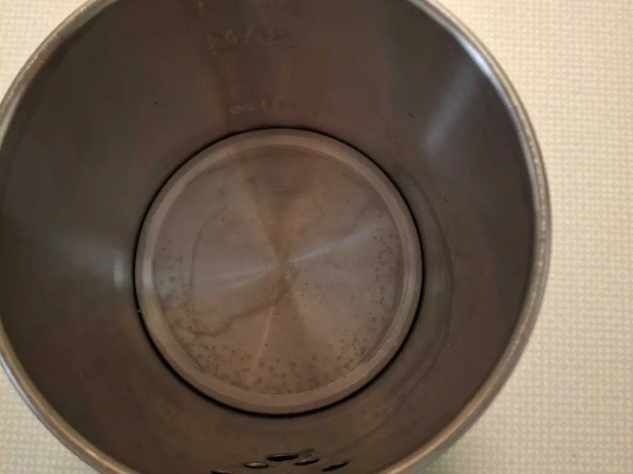 Billede 8 - Elkedel - 0.7 liter - Salling