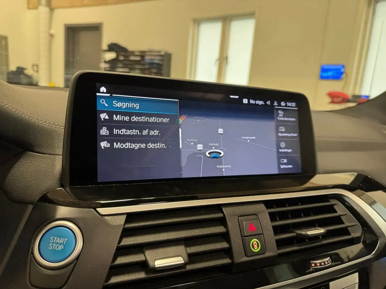 Billede 10 - BMW iX3  Executive